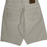 Ralph Lauren Chino Shorts - 34W 10L Beige Cotton