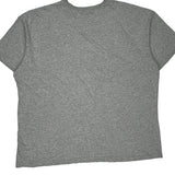 Carhartt T-Shirt - 2XL Grey Cotton