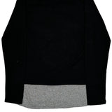 Motorcycles Harley Davidson Graphic Long Sleeve T-Shirt - Medium Gray Cotton