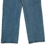 Made In Usa Guess Jeans - 30W 31L Blue Cotton