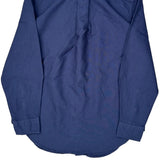 Age 10-12 Ralph Lauren Shirt - Medium Blue Cotton