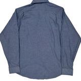 Tommy Hilfiger Shirt - XL Blue Cotton