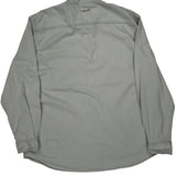 Tesla Carhartt Shirt - XL Grey Cotton