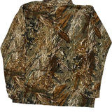 Paramount Outdoors Camo Long Sleeve T-Shirt - Large Camo Cotton