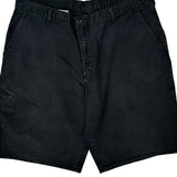 Dickies Shorts - 36W 10L Black Cotton
