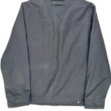 Tommy Hilfiger Jacket - Medium Black Polyester