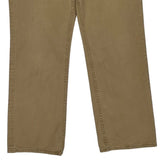 Polo By Ralph Lauren Chinos - 36W 32L Beige Cotton