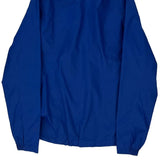 The North Face Jacket - Small Blue Polyester