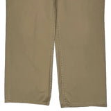 Polo By Ralph Lauren Chinos - 35W 30L Beige Cotton