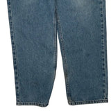 Harley Davidson Jeans - 36W 30L Blue Denim