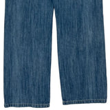 Levis Jeans - 32W 30L Light Wash Cotton