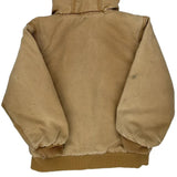 Age 3 Carhartt Jacket - XS Beige Cotton