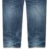 Carhartt Jeans - 38W 32L Blue Cotton