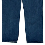 True Religion Skinny Jeans - 28W UK 6 Blue Denim