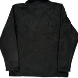 The North Face Fleece - XL Black Polyester