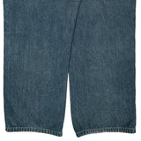 Dickies Jeans - 37W 29L Blue Cotton
