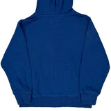 Age 6 Tommy Hilfiger Hoodie - Small Blue Cotton