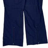 Wilson Tracksuit - XL Navy Polyester