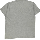 Orinda California Fruit Of The Loom Single Stitch T-Shirt - XL Grey Cotton