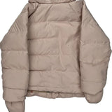 Age 2 Burberry Puffer - 2XS Pink Polyester