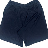 Champion Sport Shorts - Medium Navy Polyester