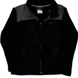 Age 6 Nike Fleece - Small Black Polyester