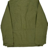 Tommy Hilfiger Jacket - Small Green Cotton