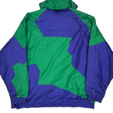 Gant Jacket - XL Block Colour Nylon