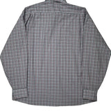 Tommy Hilfiger Checked Shirt - XL Multicoloured Cotton