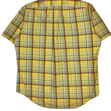 Ralph Lauren Shirt - Large Green Cotton