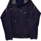 Helly Hansen Fleece - Medium Gray Polyester