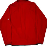 Nike Acg Jacket - 2XL Red Nylon