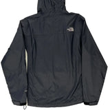 The North Face Jacket - Medium Black Polyester