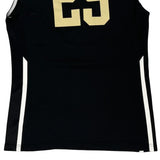 Colorado Nike Jersey - Large Black Polyester