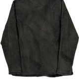 The North Face Fleece Jacket - XL Black Polyester