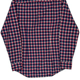 Tommy Hilfiger Slim Fit Shirt - Medium Blue Cotton
