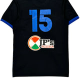 Stallions Fc Adidas Football Shirt - Medium Black Polyester