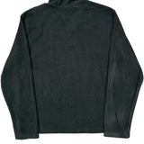Starter Fleece - Medium Gray Polyester