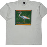 21St Annual Picnic Fruit Of The Loom Graphic T-Shirt - XL Multicoloured Cotton Blend