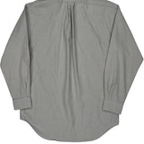 Blake Ralph Lauren Shirt - Medium Gray Cotton