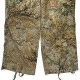 Age 8 Cabelas Camo Cargo Pants - Small Camo Cotton