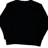 Polo By Ralph Lauren Long Sleeve T-Shirt - 2XS Black Cotton