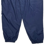 Nike Tracksuit - XL Blue Polyester