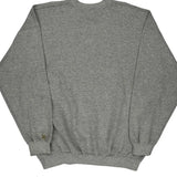 St. Louis Rams Gildan Nfl Sweatshirt - XL Grey Cotton Blend