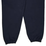 Mickey Mouse Disney Age 12-13 Joggers - Large Navy Cotton