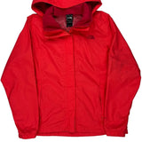 The North Face Jacket - Large Red Nylon