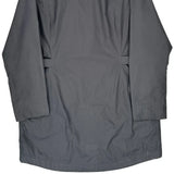 The North Face Jacket - Large Grey Polyester