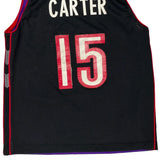 Toronto Raptors Nike Nba Jersey - XL Purple Polyester