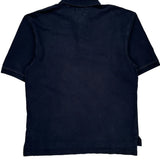 Golf Tommy Hilfiger Polo Shirt - 2XL Navy Cotton
