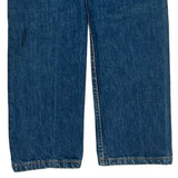 Levis Jeans - 26W UK 6 Blue Cotton